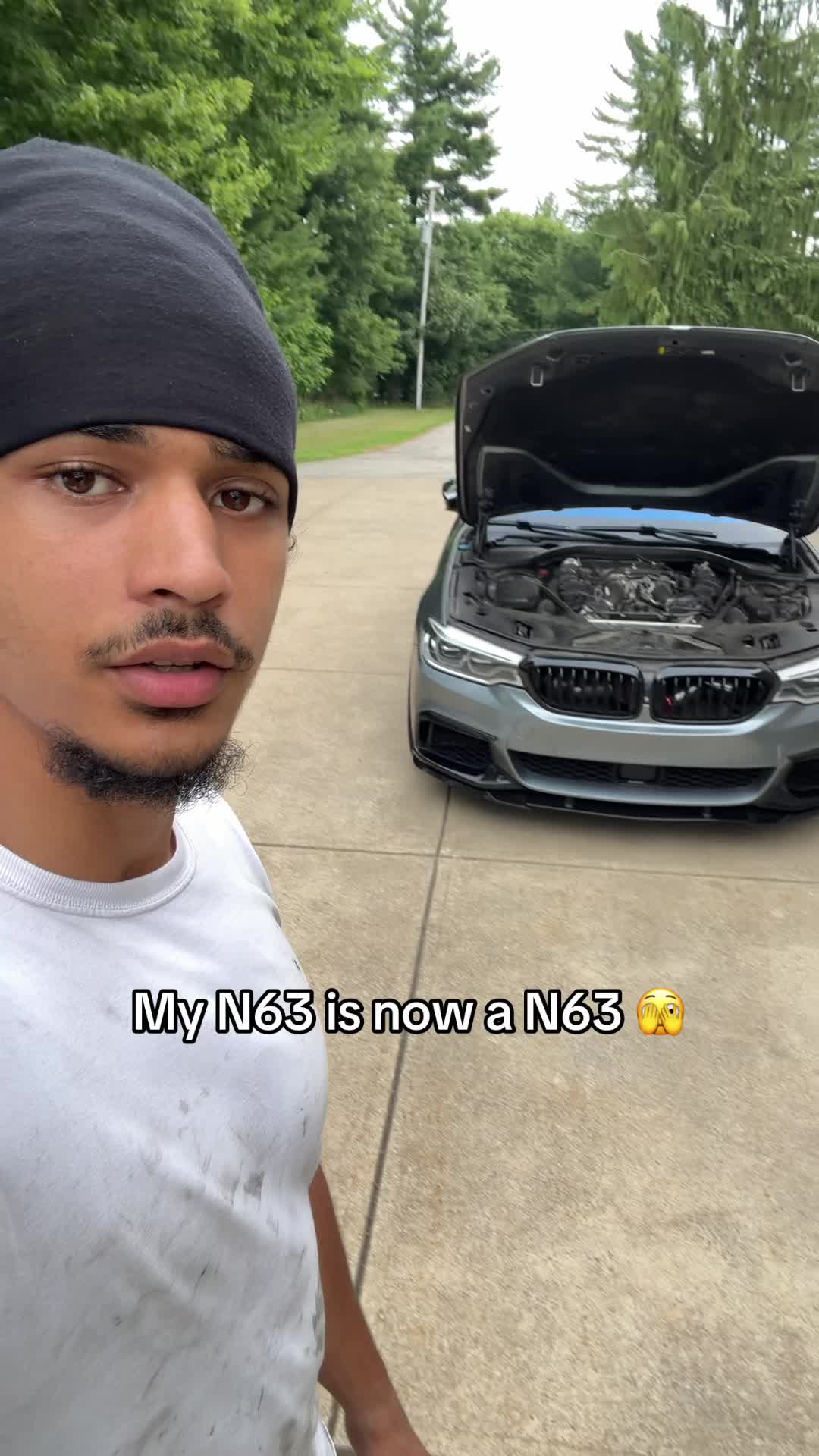 @JB Cars