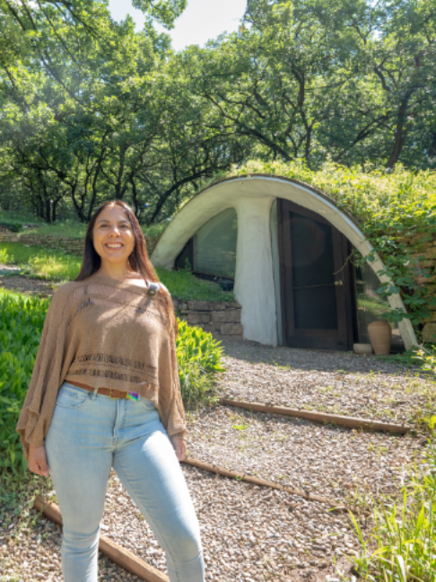@Tiny House Giant Journey