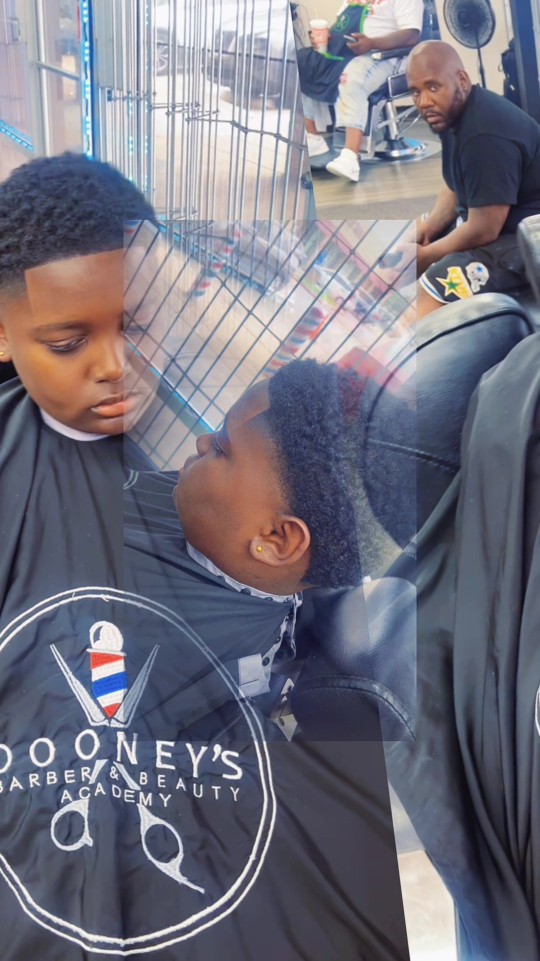 @Qua The Barber💈💈💈