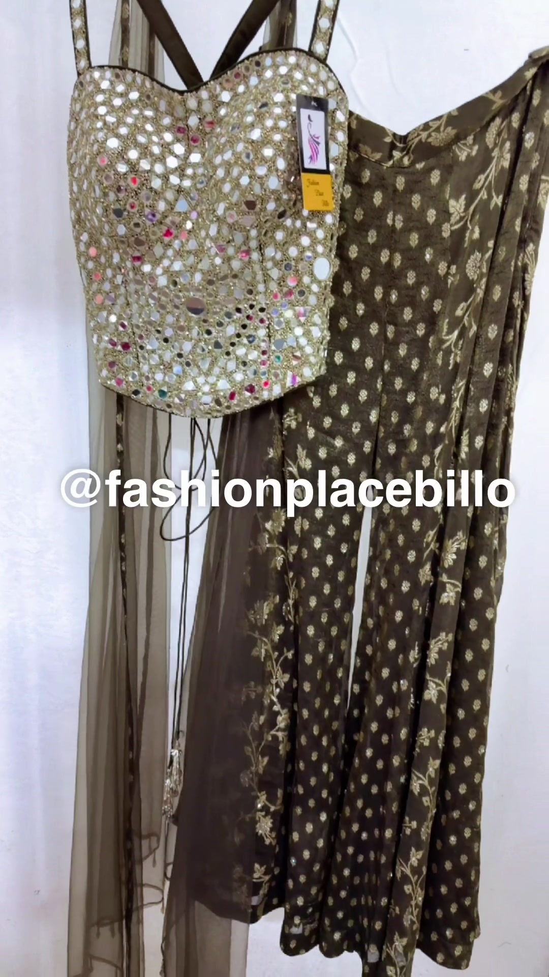 @Fashionplacebillo