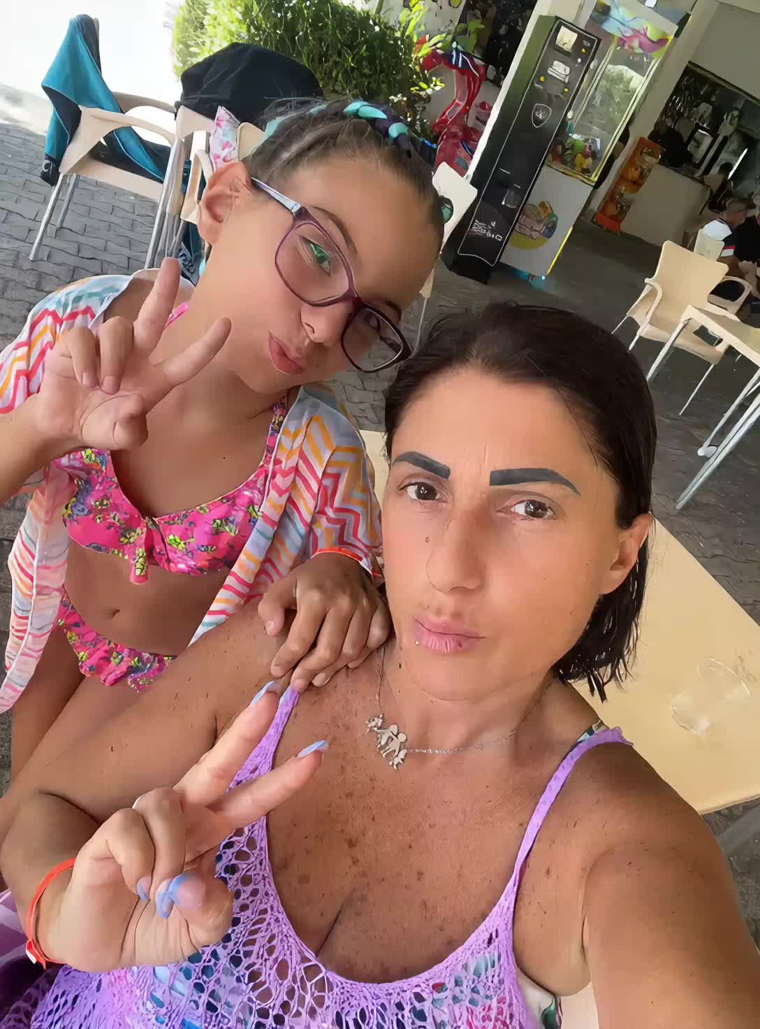 @Desirée Romano