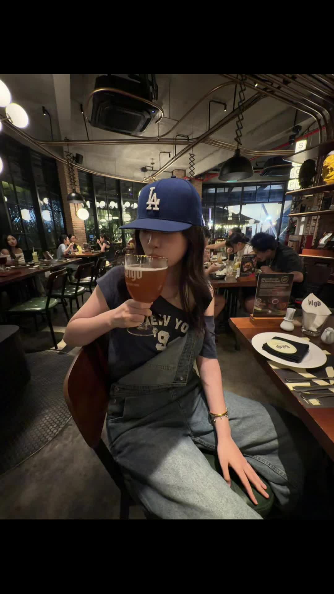 @Lin