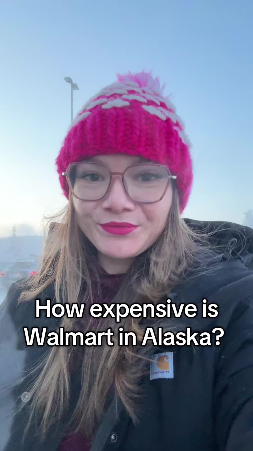 @fbxfoodie | Alaska Life