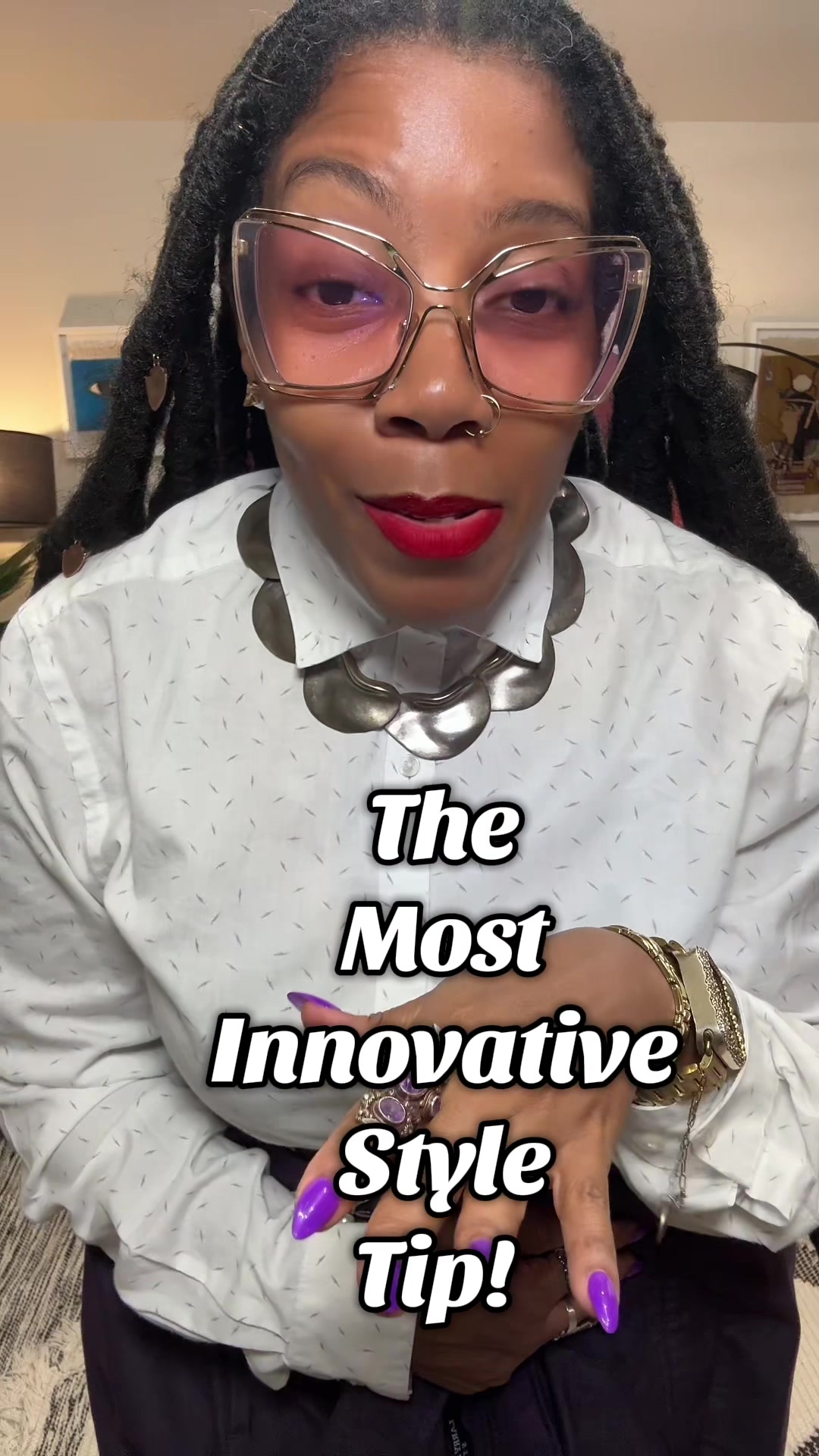 @Drapes & Jewels | Pro Thrifter