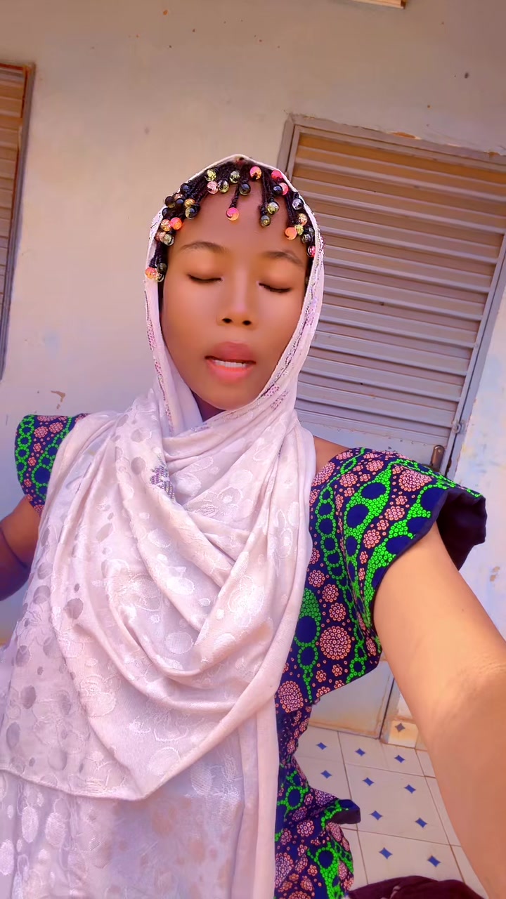 @Rachida Traor&eacute; 🌸❤️