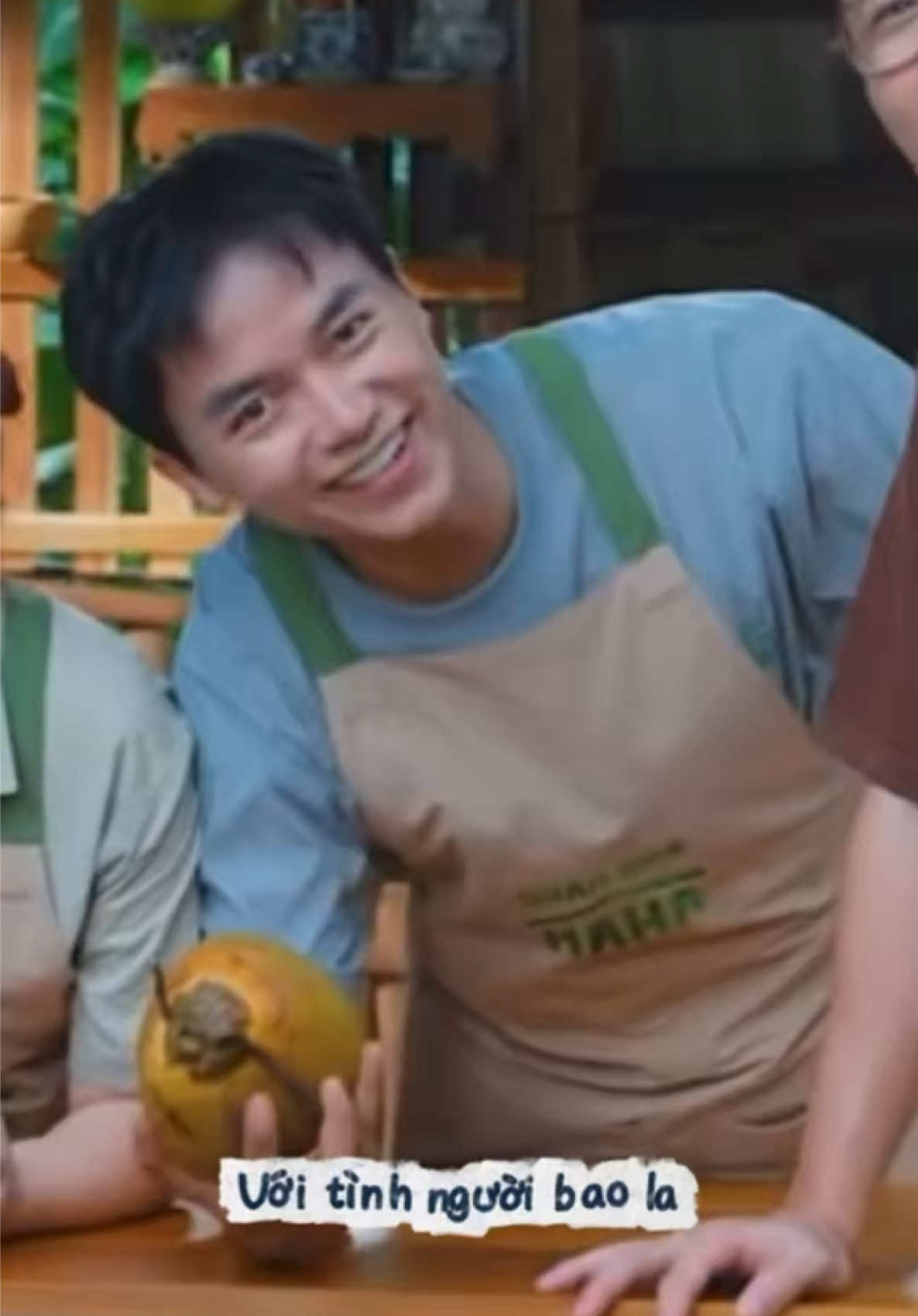 @Topping của tiệm Nui