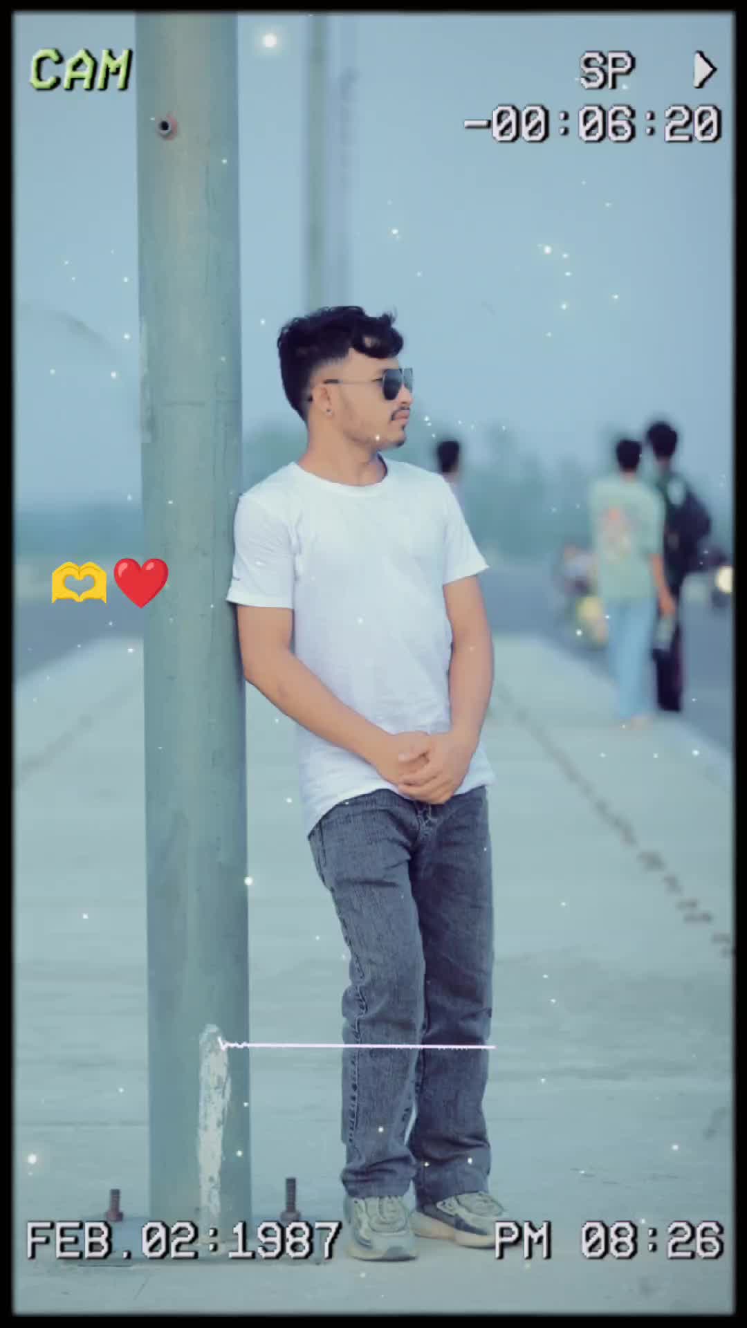 @it's me Rk