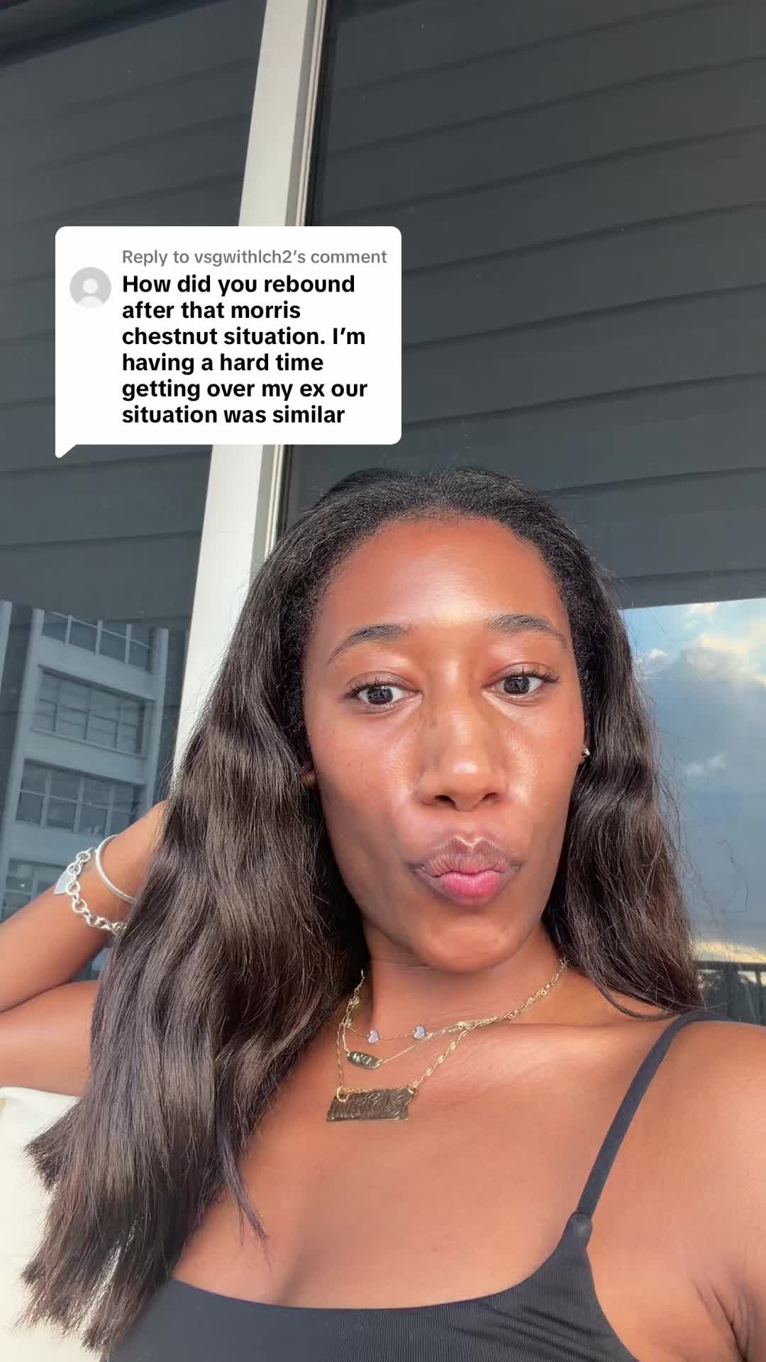 @shariahmckenzie