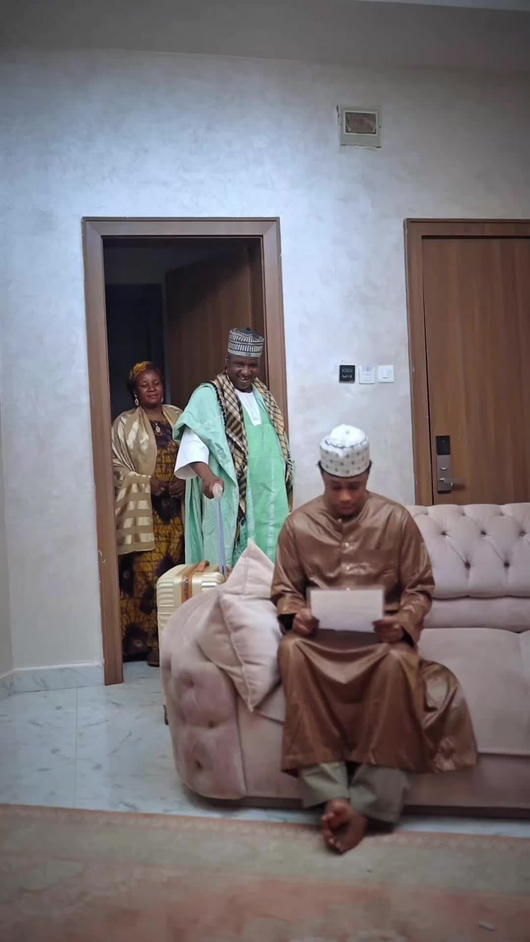 @arab Maiduguri