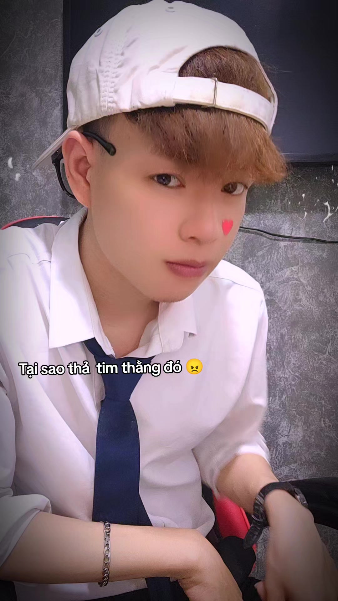 @Hậu C&ocirc; Độc 🥺