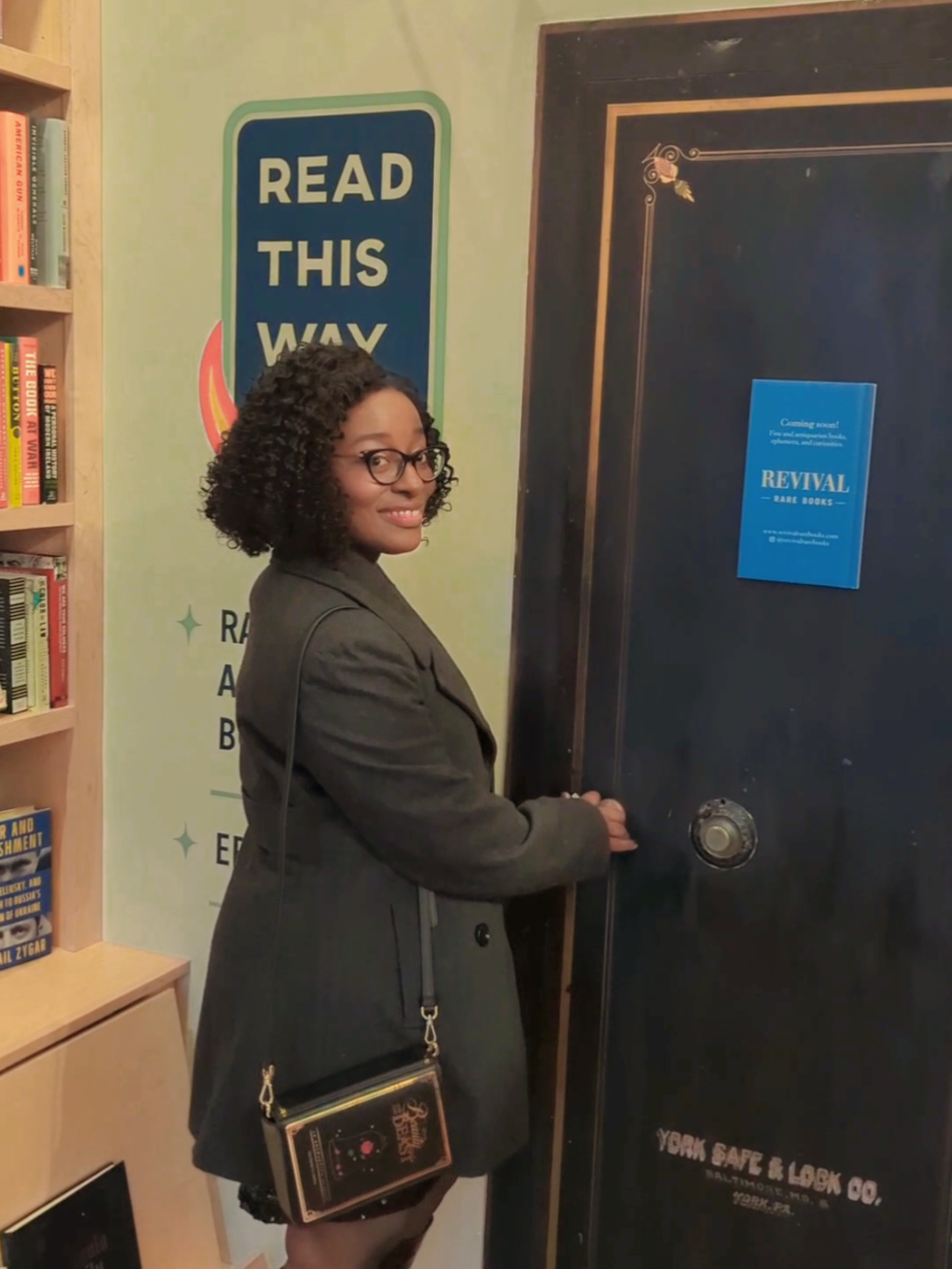 @Jessica | Fiction Book Editor