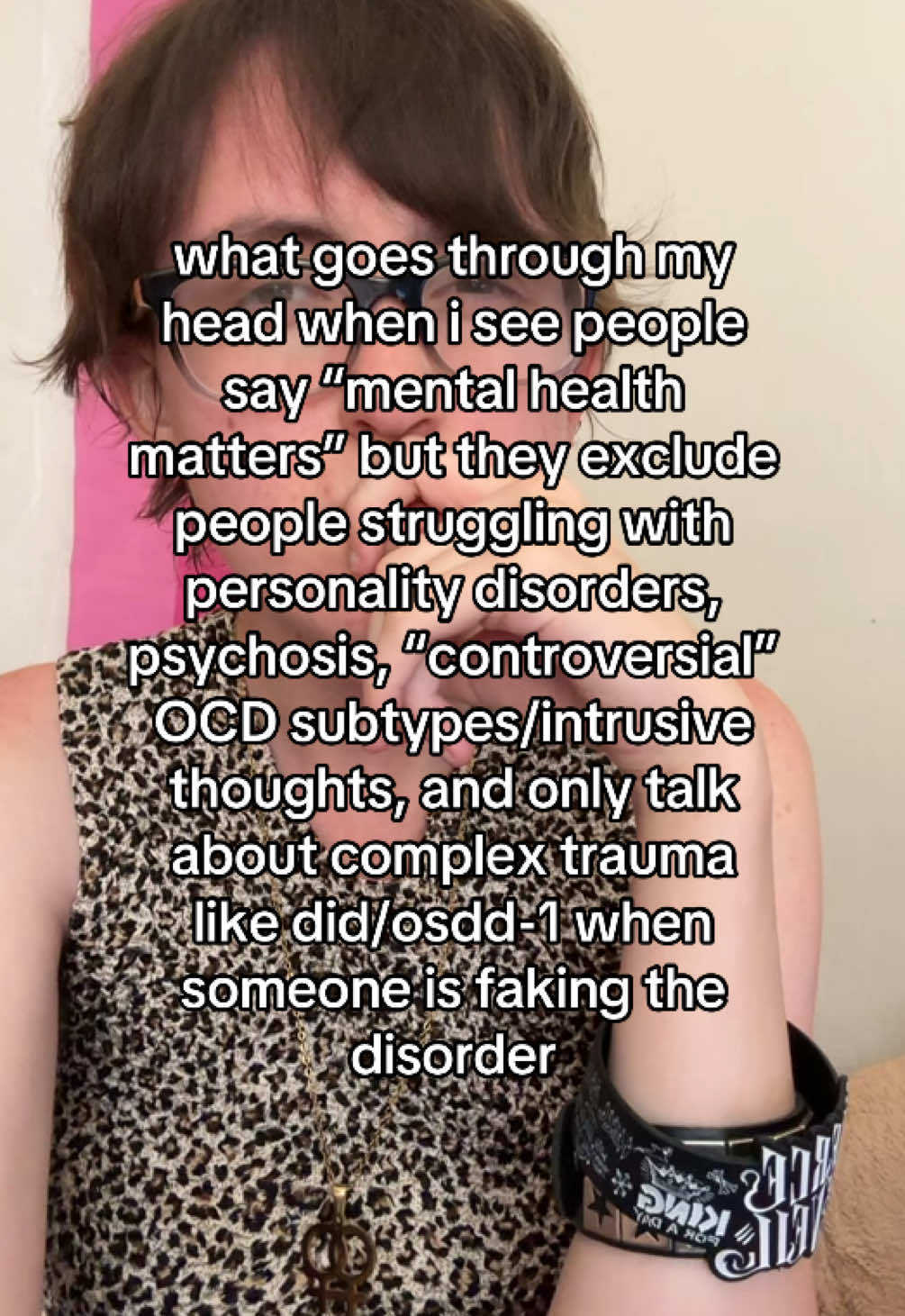 @esm&eacute; ⚢ writer & mh advocate