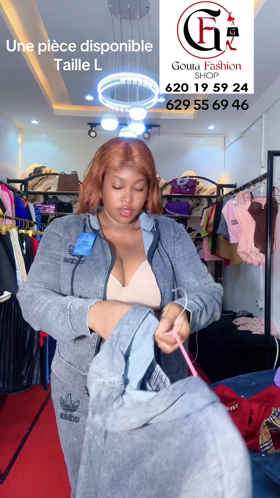 @GouraFashionShop(GouralaBombe)