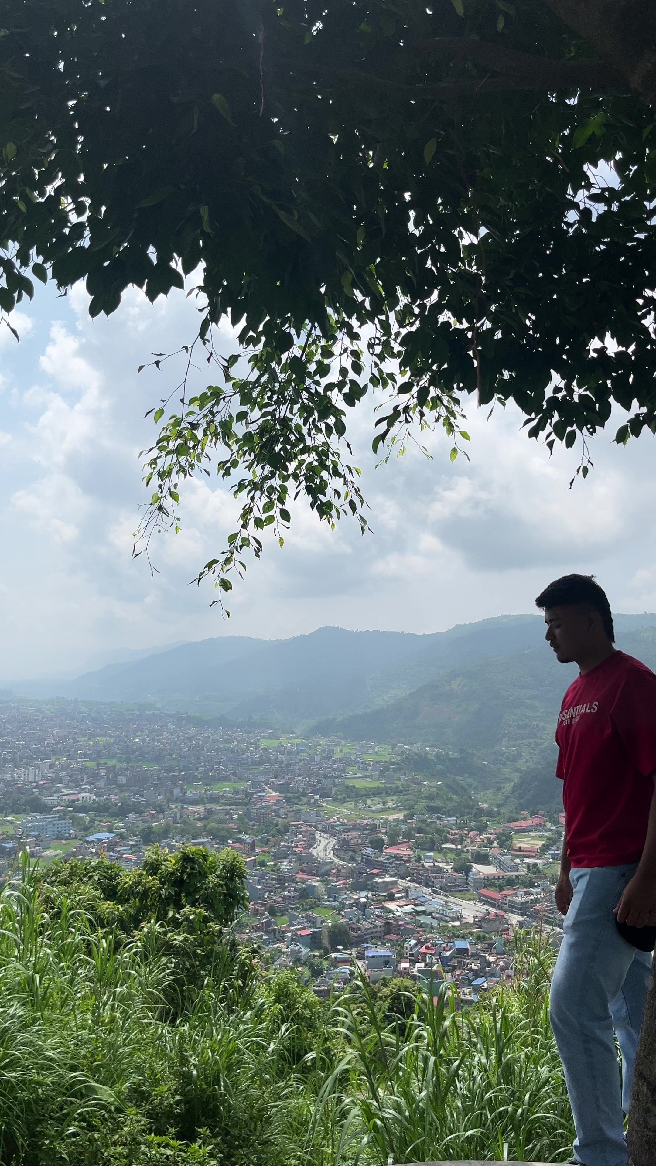 @Samroj Shrestha