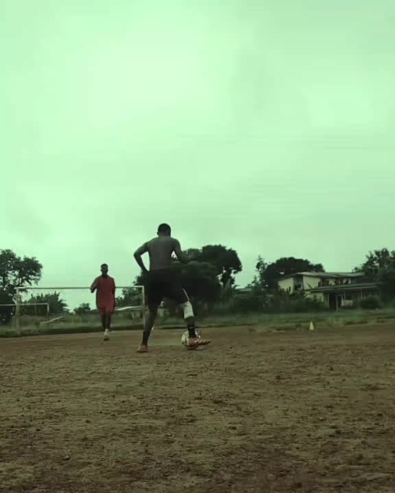 @Akpevweoghene⚽