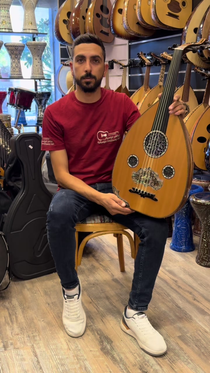 @Jawaher Music