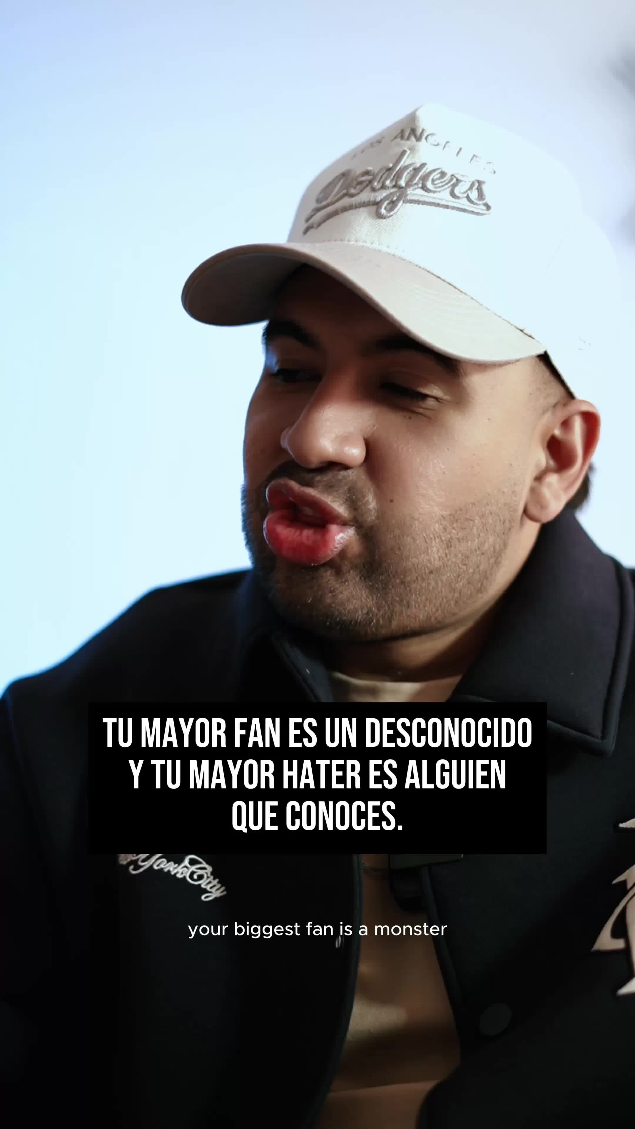 @El mister