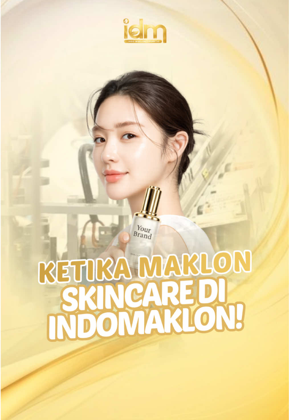 @Maklon Skincare & Parfume