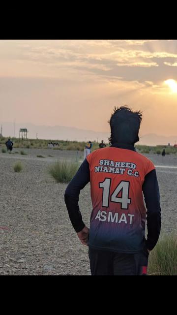 @Naimat Shaheed CricketClub🏏