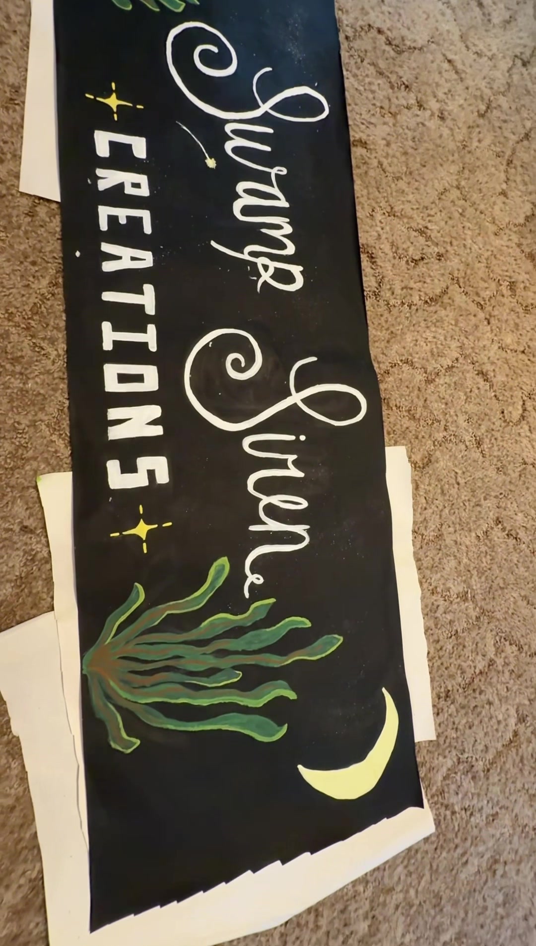 @SwampSirenCreations