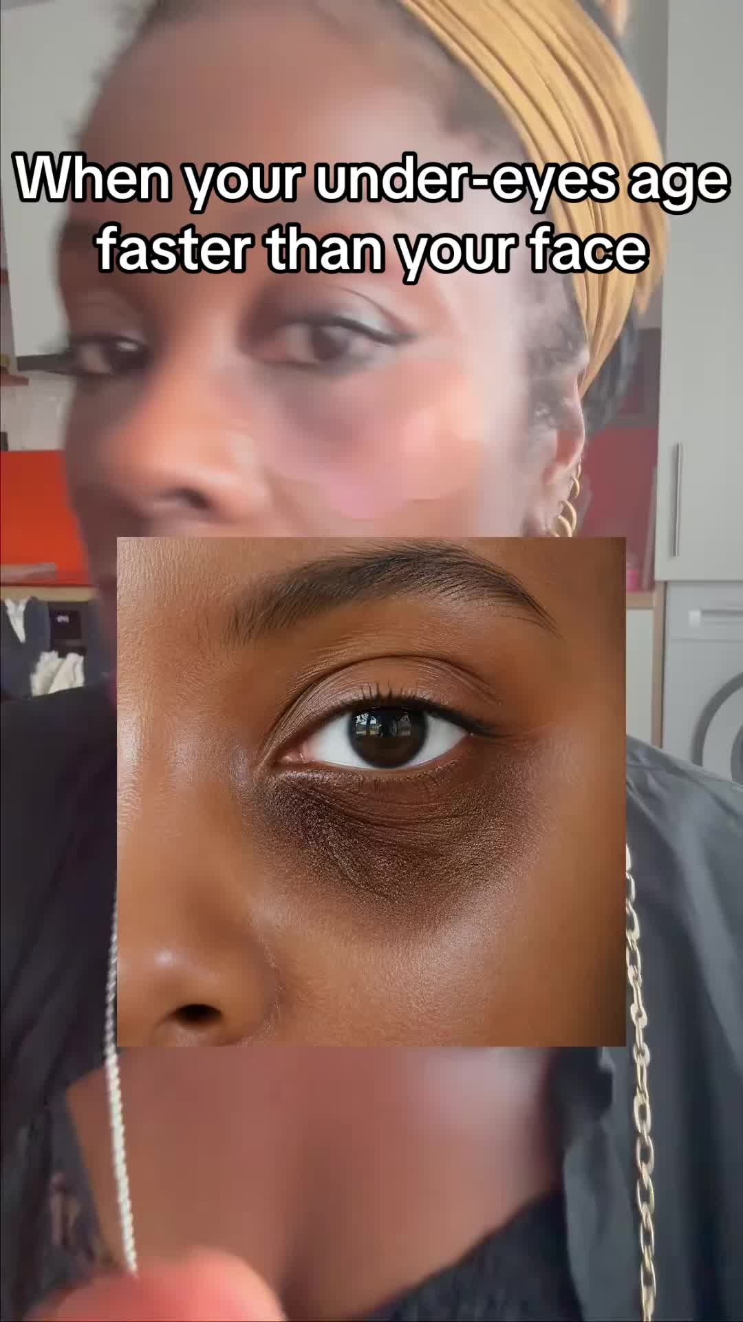 @Aunty Maame