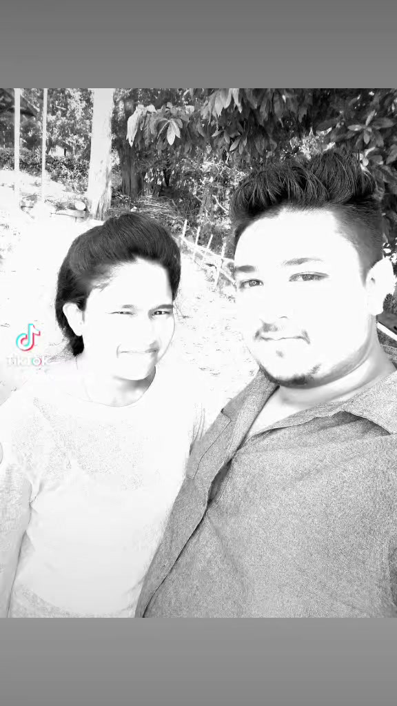 @👉දිනේෂ් &අයේෂා ❤️