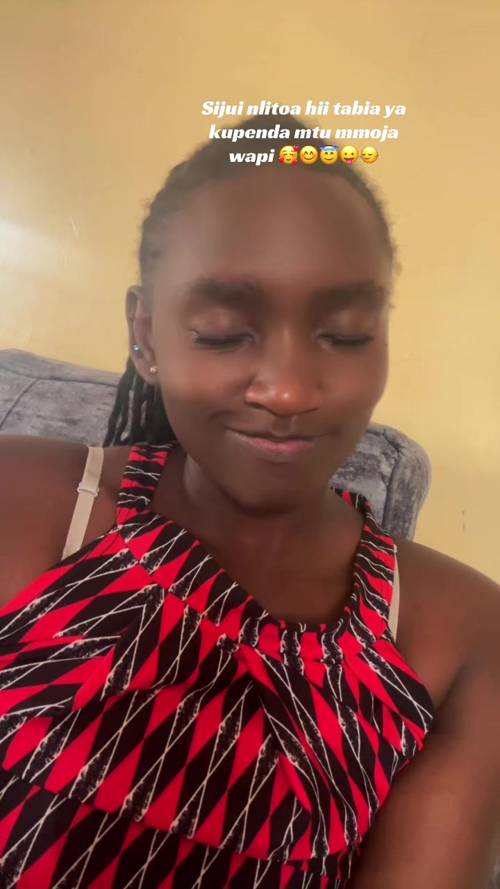 @Monique Mwelu