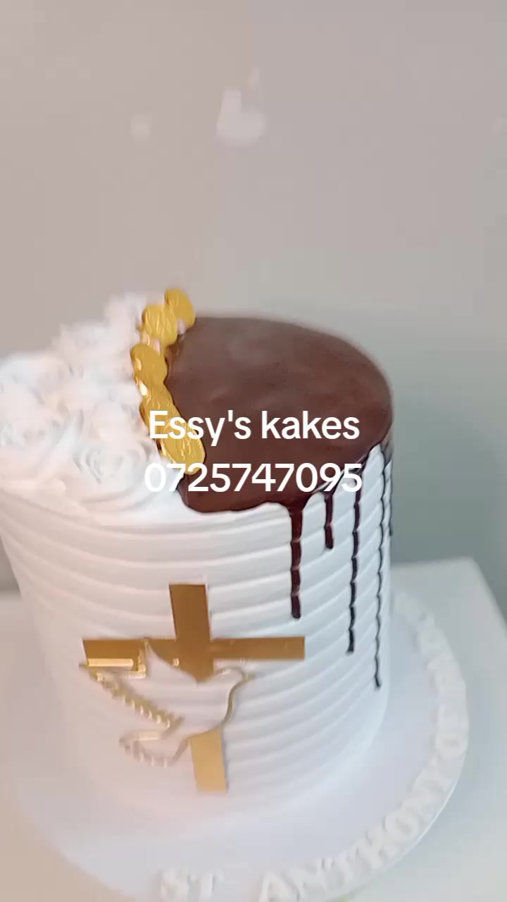 @Essy's Kakes