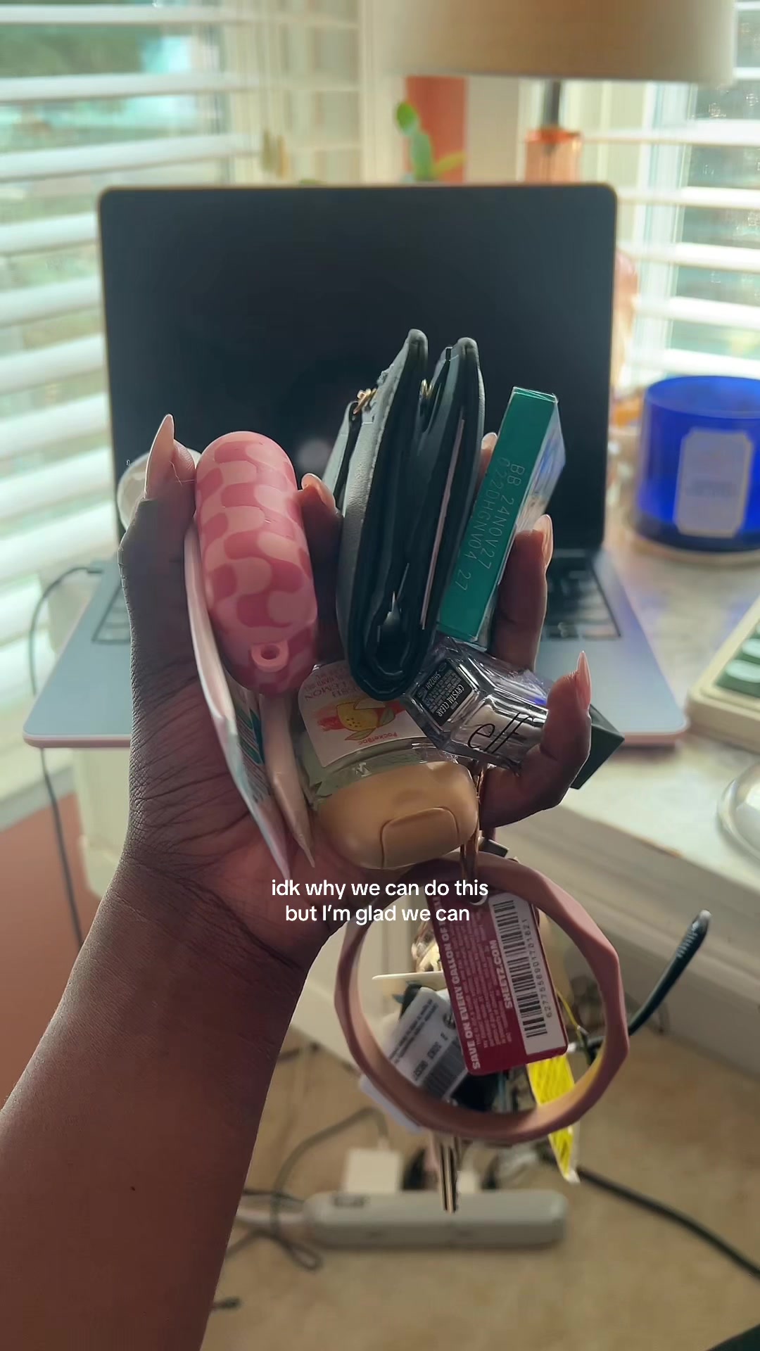 @Noelle Averi
