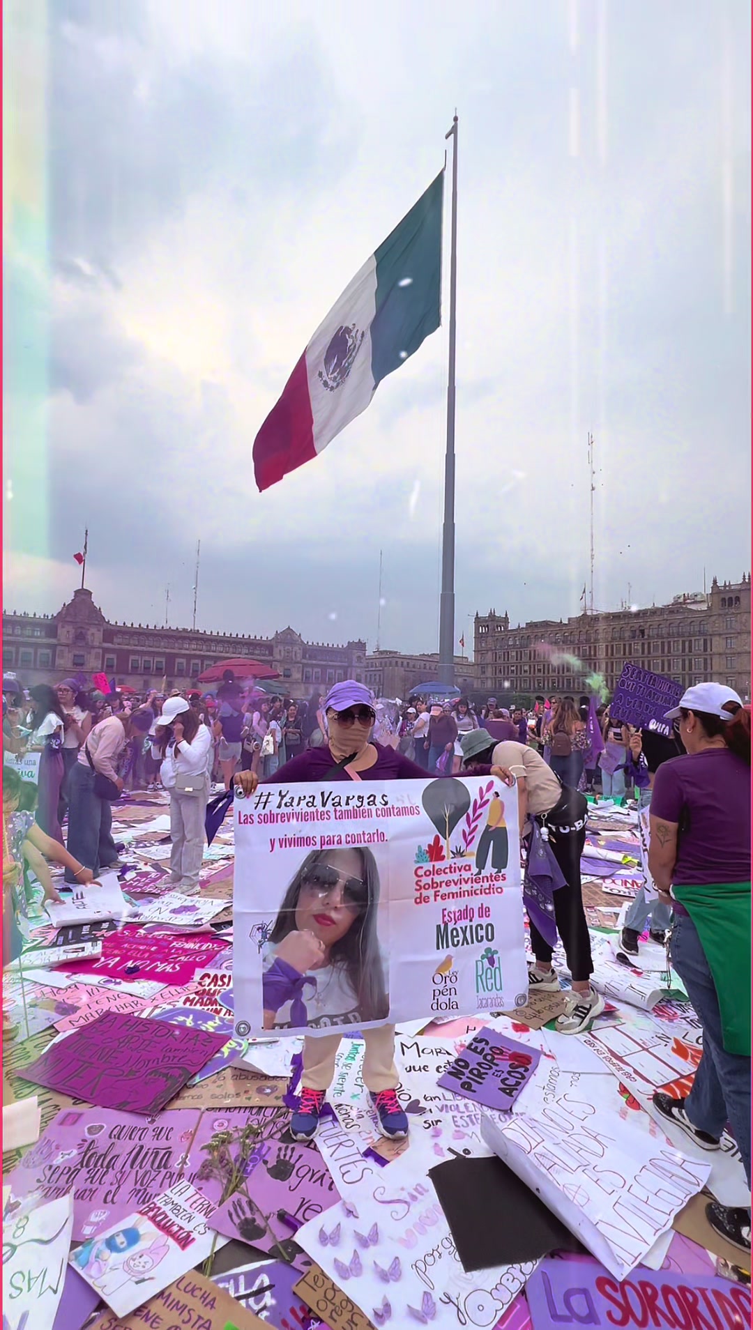 @Lía Limón
