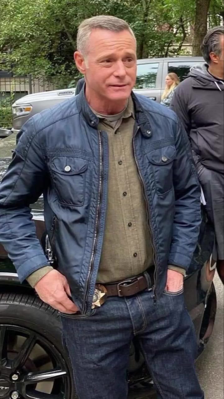 @Jason beghe