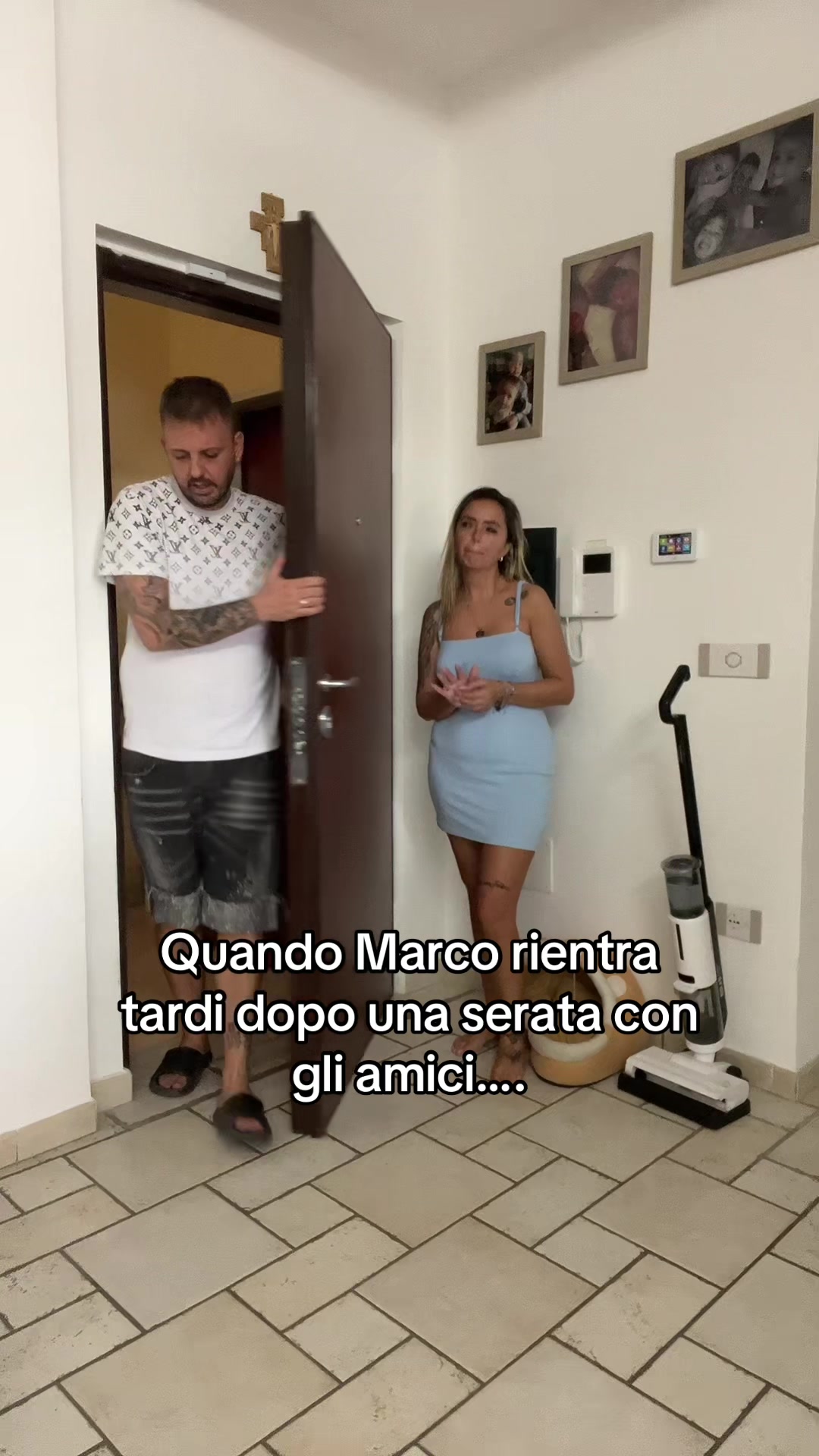 @Anto e Marco