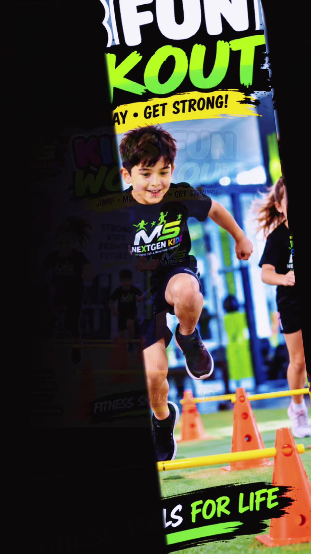 @Mickey Pandey Trainer