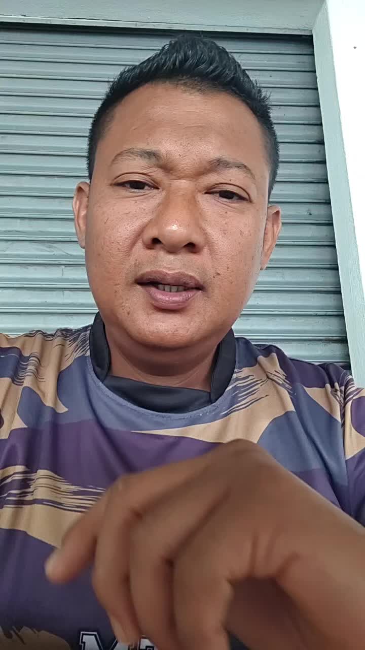 @SKOD SAMPAI MATI 🪖