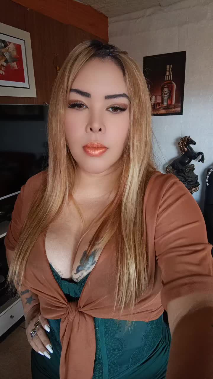 @ANABEL CHACALTANA