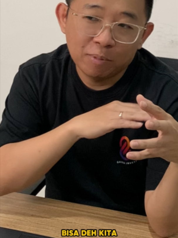 @Yudi | teman investasimu