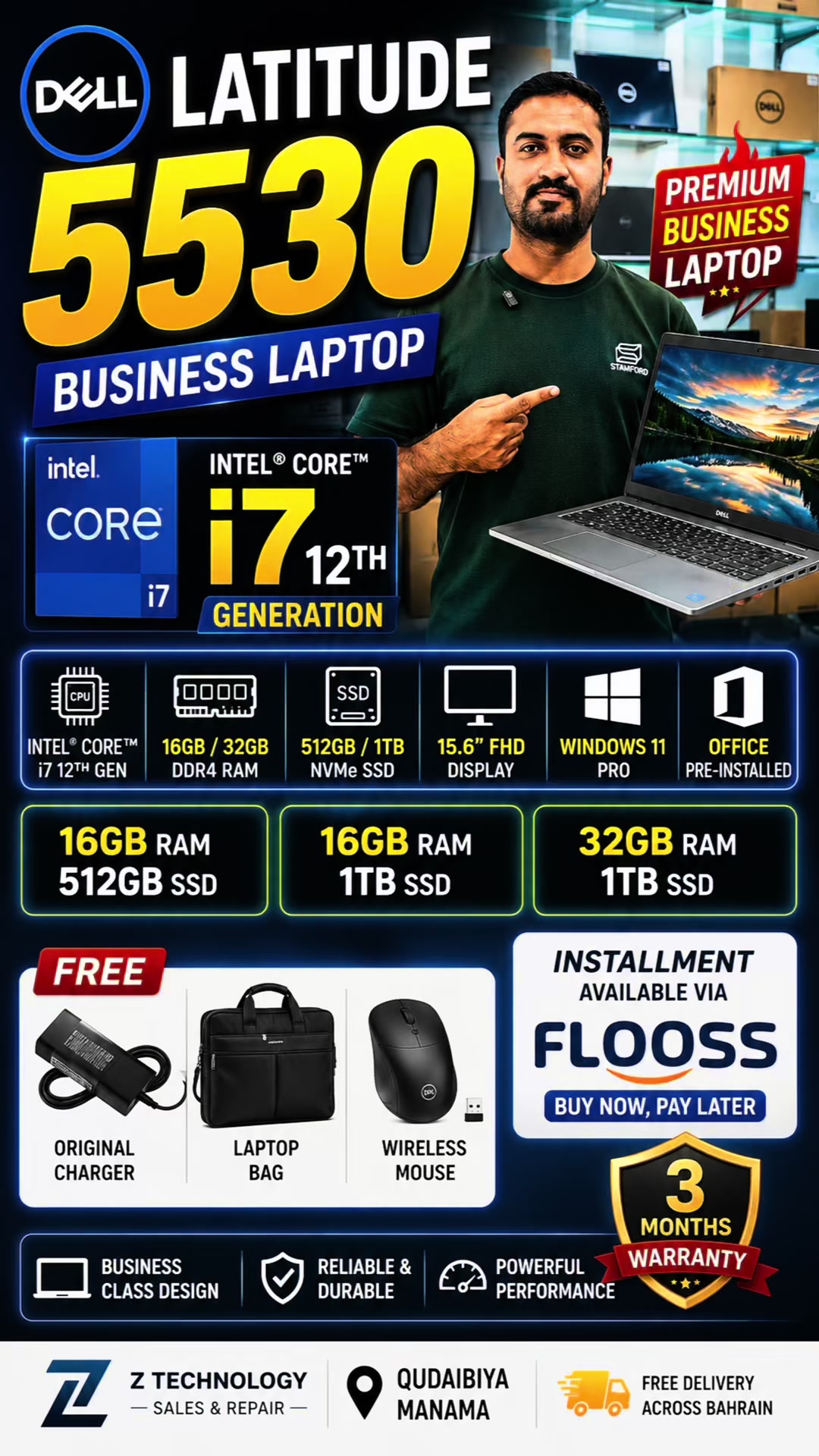 @gadgetry hub