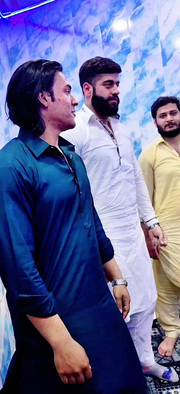 @FARHAN JANJUA ™