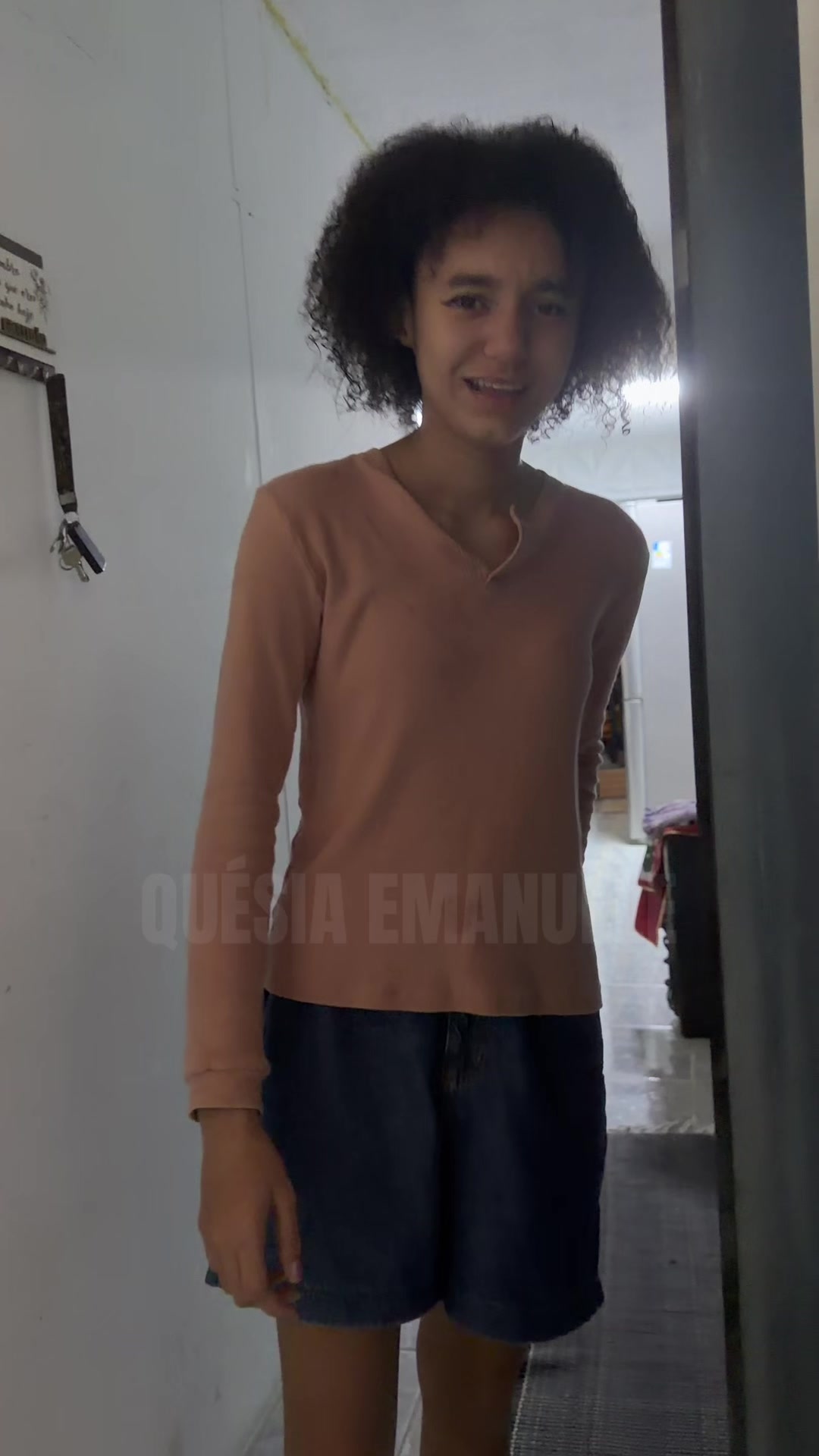 @Qu&eacute;sia e fam&iacute;lia J L