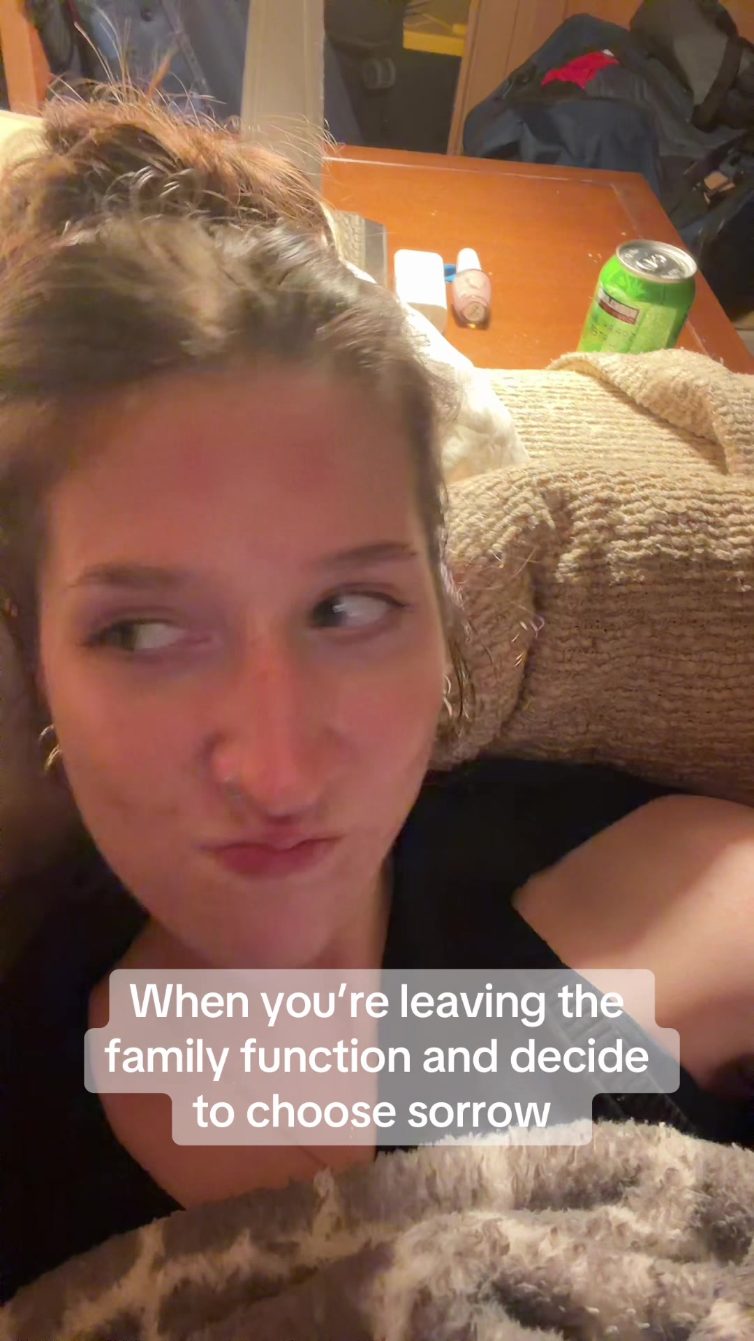 @Leah