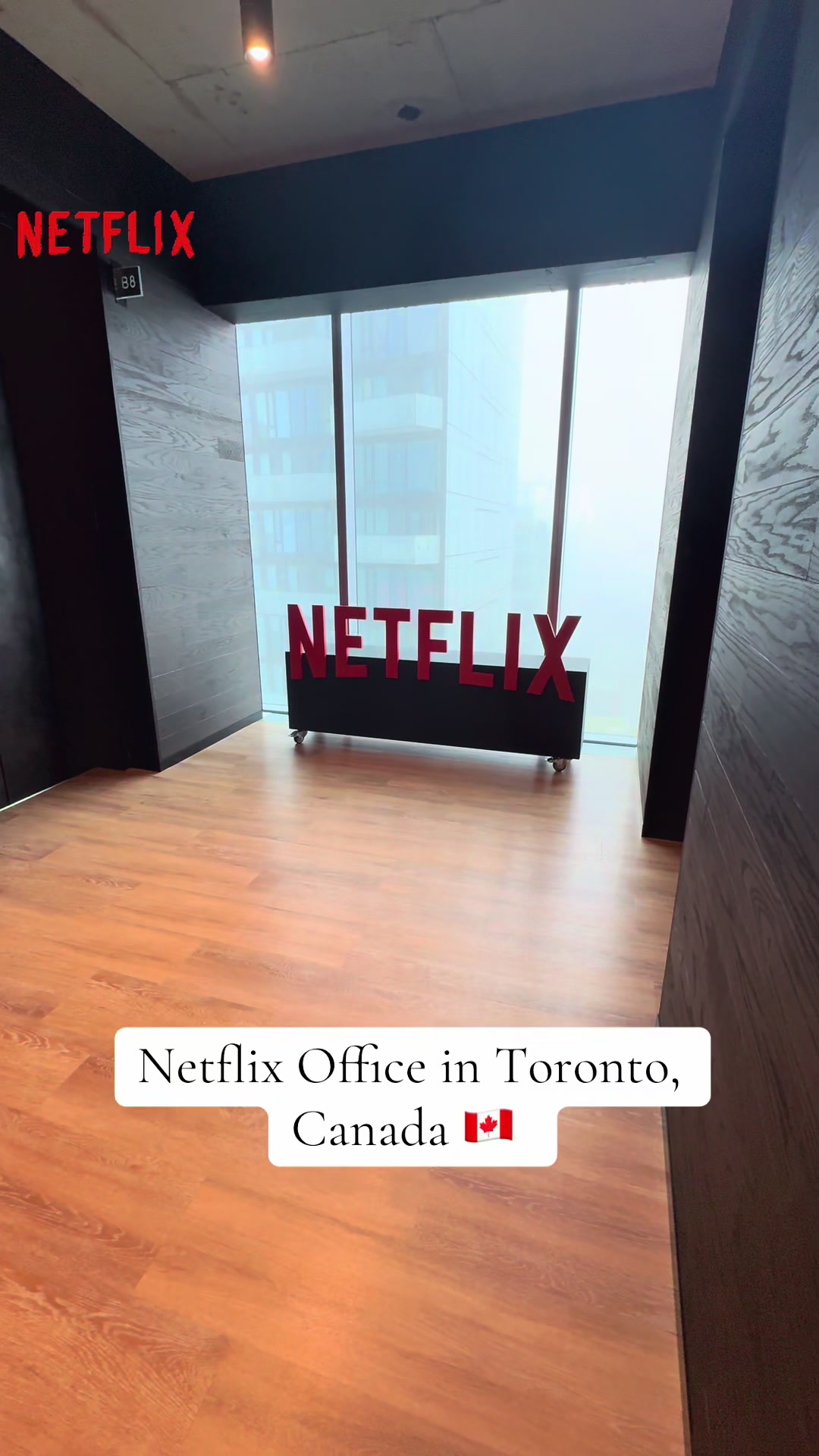 @Toronto Vibe🇨🇦