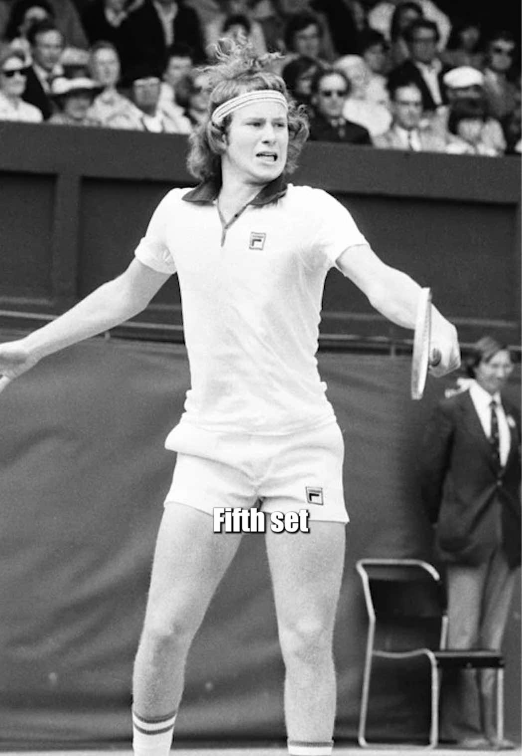 @The Changeover