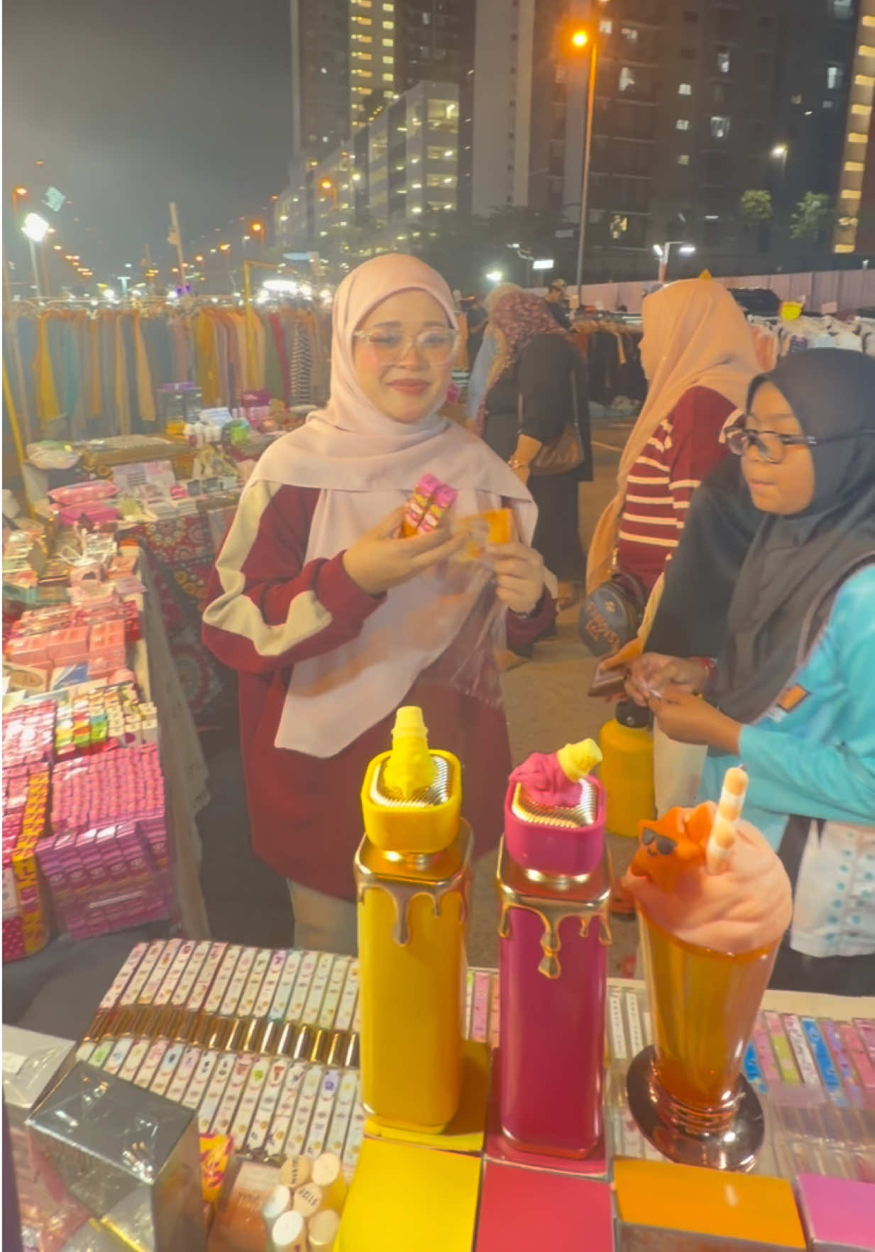 @Zaza Mansor