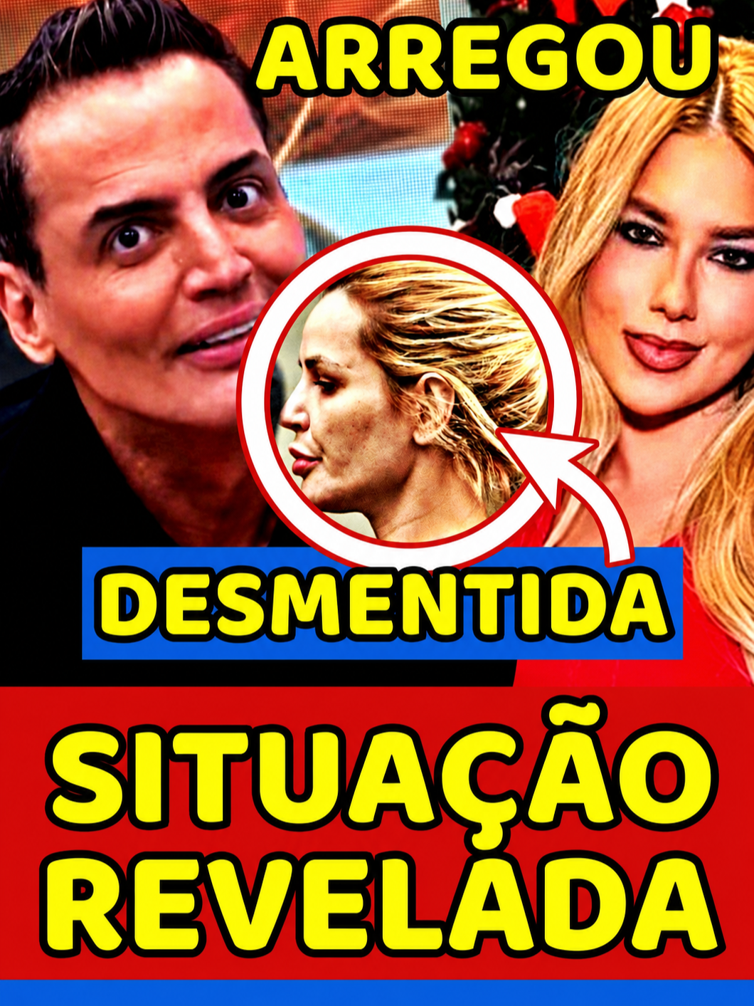 @Fofocas da Ju