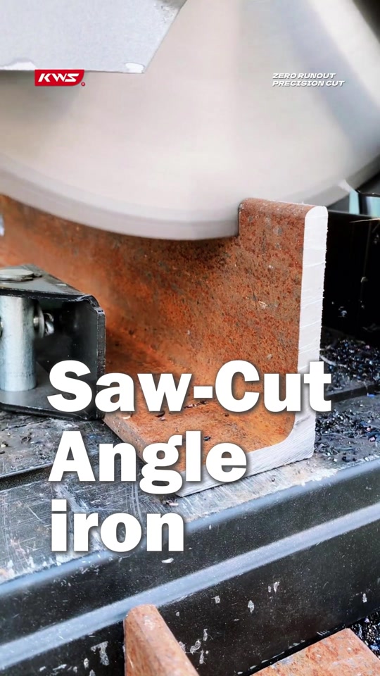 @KWS Metal Cutting Tools