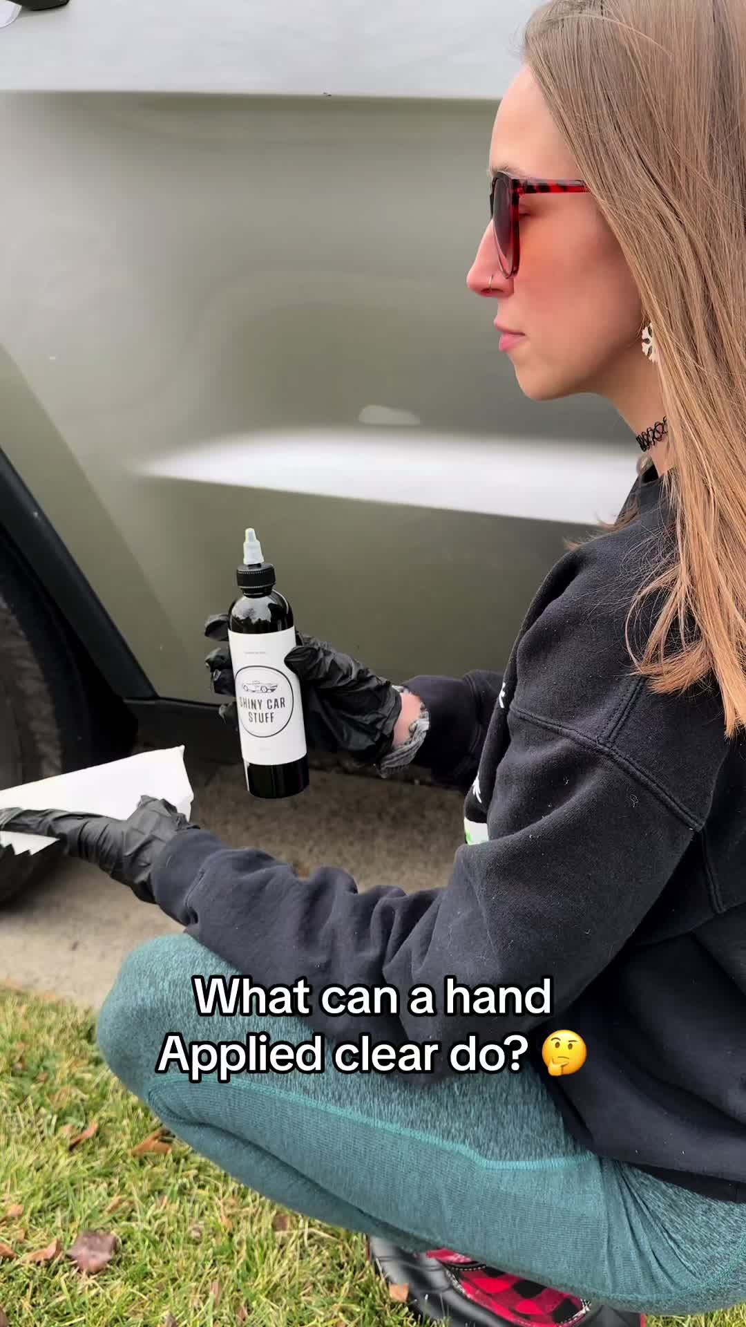 @Shiny Car Stuff