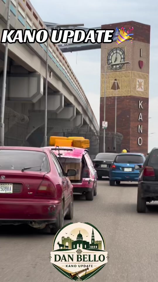 @DAN BELLO KANO🛣️