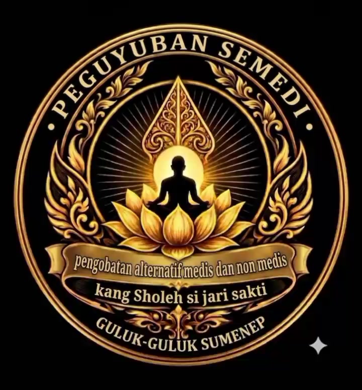 @Pengobatan Jari Sakti