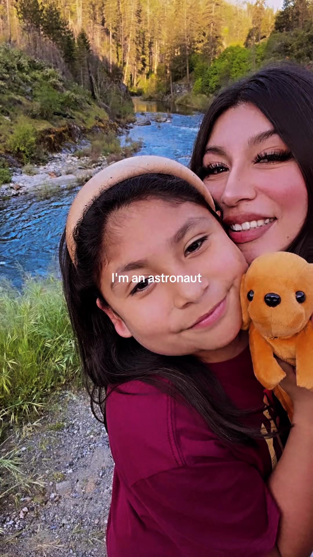 @Alyssa Zamora