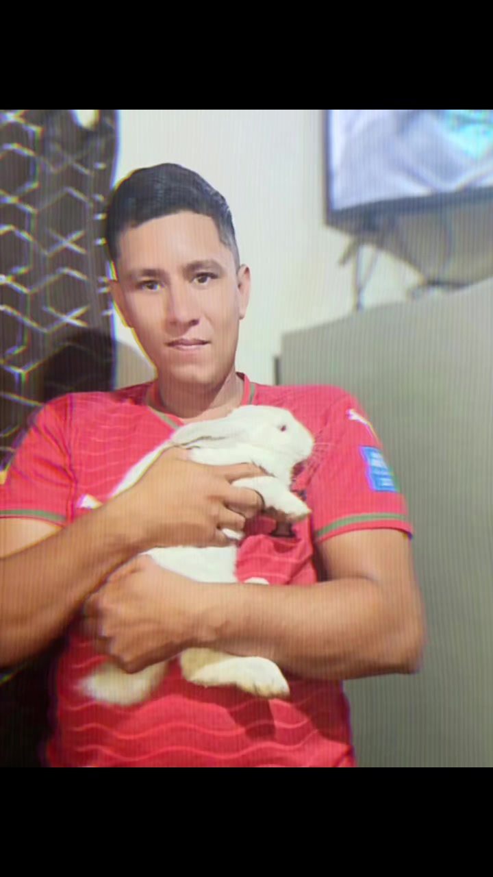 @Kevin solorzano sosa